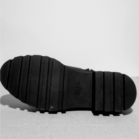 Brand new Zara Elastic Ankle Boots - Picture 7 of 7